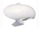 2012-2014 Yamaha YZF 1000 R1 Motorcycle Fairings - White Gold Decals Australia
