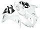 2012-2014 Yamaha YZF 1000 R1 Motorcycle Fairing - White Australia