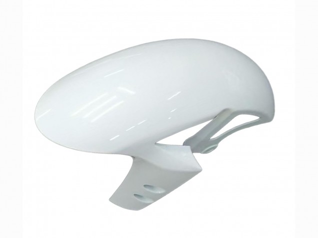 2012-2014 Yamaha YZF 1000 R1 Motorcycle Fairing - White Australia