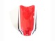 2012-2014 Yamaha YZF 1000 R1 Motorcycle Fairings - White Red Glossy Black Petronas Australia
