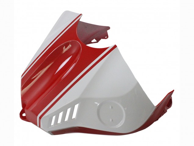 2015-2019 Yamaha YZF 1000 R1 Motorcycle Fairing - White Red Black Milwaukee Australia