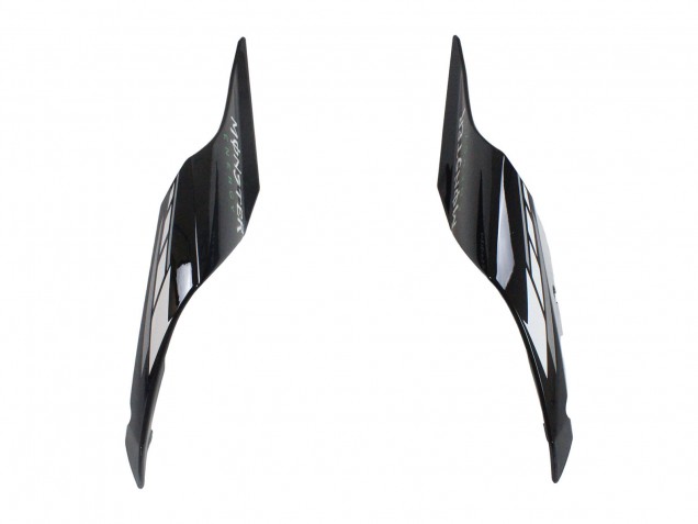 2020-2025 Yamaha YZF 1000 R1 Motorcycle Fairings - Blue Black Green Black ENEOS Monster Australia