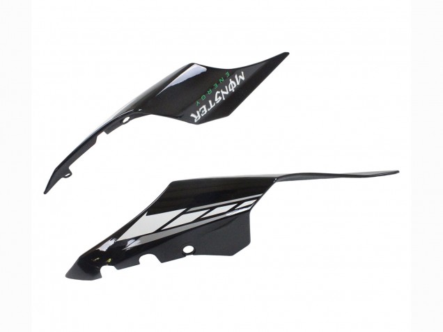 2020-2025 Yamaha YZF 1000 R1 Motorcycle Fairings - Blue Black Green Black ENEOS Monster Australia