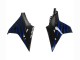 2020-2025 Yamaha YZF 1000 R1 Motorcycle Fairings - Blue Black Green Black ENEOS Monster Australia