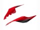 2020-2025 Yamaha YZF 1000 R1 Motorcycle Fairings - Red Silver Black Australia