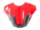 2020-2025 Yamaha YZF 1000 R1 Motorcycle Fairings - Red Silver Black Australia