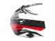 2020-2025 Yamaha YZF 1000 R1 Motorcycle Fairings - Red Silver Black Australia