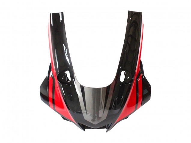 2020-2025 Yamaha YZF 1000 R1 Motorcycle Fairings - Red Silver Black Australia