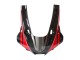 2020-2025 Yamaha YZF 1000 R1 Motorcycle Fairings - Red Silver Black Australia