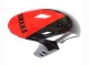 2020-2025 Yamaha YZF 1000 R1 Motorcycle Fairings - Red Silver Black Australia