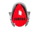 2020-2025 Yamaha YZF 1000 R1 Motorcycle Fairings - Red Silver Black Australia