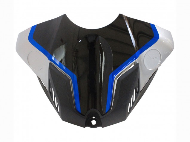 2020-2025 Yamaha YZF 1000 R1 Motorcycle Fairings - Glossy Black Silver Blue Australia
