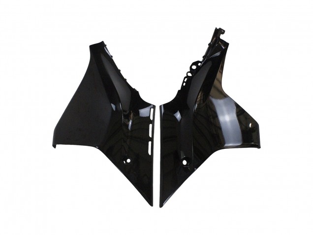 2020-2025 Yamaha YZF 1000 R1 Motorcycle Fairings - Glossy Black Silver Blue Australia