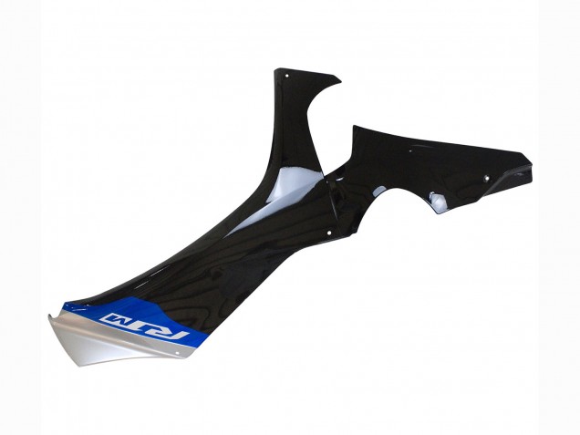2020-2025 Yamaha YZF 1000 R1 Motorcycle Fairings - Glossy Black Silver Blue Australia