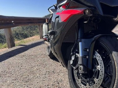 Affordable 2020-2025 Yamaha YZF 1000 R1 Motorcycle Fairings - Black Carbon Fiber Red Australia