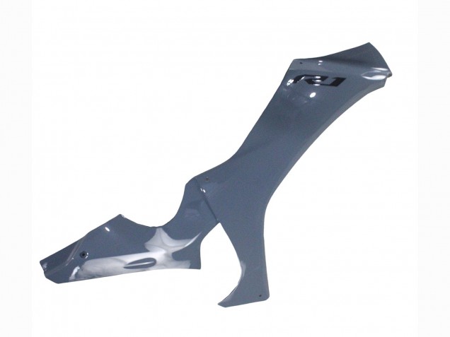 2020-2025 Yamaha YZF 1000 R1 Motorcycle Fairings - Glossy Grey Australia