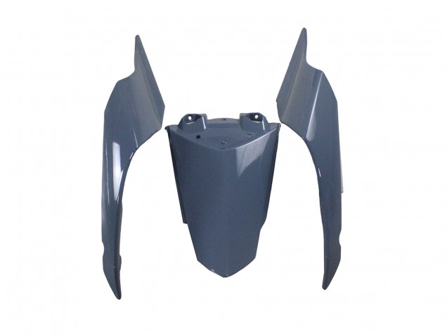 2020-2025 Yamaha YZF 1000 R1 Motorcycle Fairings - Glossy Grey Australia