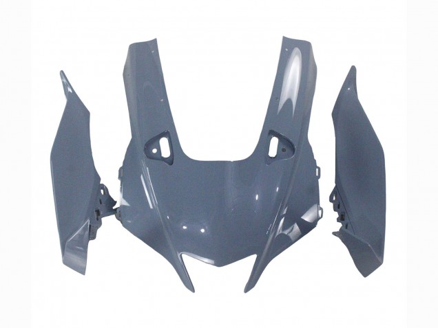 2020-2025 Yamaha YZF 1000 R1 Motorcycle Fairings - Glossy Grey Australia