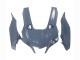 2020-2025 Yamaha YZF 1000 R1 Motorcycle Fairings - Glossy Grey Australia