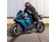 2020-2025 Yamaha YZF 1000 R1 Motorcycle Fairings - Gradient Blue Purple Australia