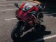 2020-2025 Yamaha YZF 1000 R1 Motorcycle Fairings - Red Australia