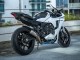 2020-2025 Yamaha YZF 1000 R1 Motorcycle Fairing - White Australia