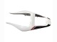 1998-2002 Yamaha YZF 600 R6 Motorcycle Fairings - White Red Glossy Black Australia