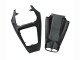2003-2004 Yamaha YZF R6 Motorcycle Fairings - Matte Black Australia