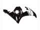 2003-2004 Yamaha YZF R6 Motorcycle Fairings - Red White Glossy Black Australia