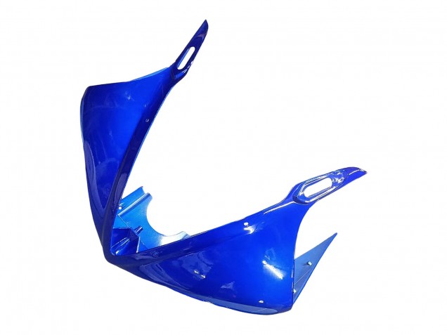 2003-2004 Yamaha YZF R6 Motorcycle Fairing - Blue Australia