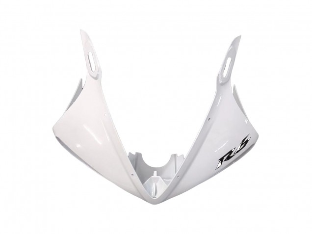 2003-2004 Yamaha YZF R6 Motorcycle Fairings - White Red Australia
