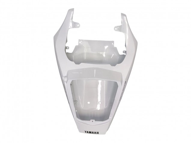 2003-2004 Yamaha YZF R6 Motorcycle Fairings - White Red Australia