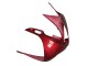 2003-2004 Yamaha YZF R6 Motorcycle Fairing Kits - Red Matte Black Australia