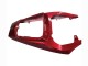 2003-2004 Yamaha YZF R6 Motorcycle Fairing Kits - Red Matte Black Australia