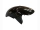 2003-2004 Yamaha YZF R6 Motorcycle Fairings - Glossy Black Matte Black Gold Decals Australia