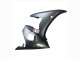 2003-2004 Yamaha YZF R6 Motorcycle Fairings - Blue Matte Black Australia