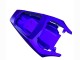 2003-2004 Yamaha YZF R6 Motorcycle Fairings - Blue Matte Black Australia