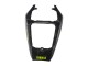 2003-2004 Yamaha YZF R6 Motorcycle Fairings - Glossy Black Neon Yellow Australia