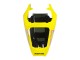 2003-2004 Yamaha YZF R6 Motorcycle Fairings - Yellow Pink Glossy Black Rossi Repsol 46 Australia