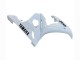 2003-2004 Yamaha YZF R6 Motorcycle Fairings - White Black Decals Australia