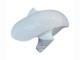 2003-2004 Yamaha YZF R6 Motorcycle Fairings - White Black Decals Australia