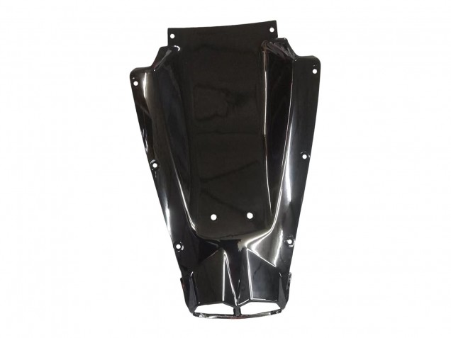 2003-2004 Yamaha YZF R6 Motorcycle Fairings - Glossy Black Australia