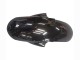 2003-2004 Yamaha YZF R6 Motorcycle Fairings - Glossy Black Australia