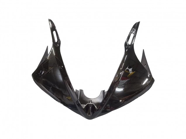 2003-2004 Yamaha YZF R6 Motorcycle Fairings - Glossy Black Australia