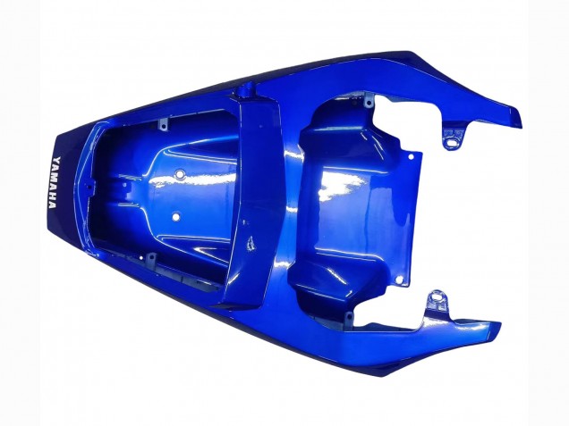2005 Yamaha YZF 600 R6 Motorcycle Fairings - Blue Australia