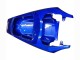 2005 Yamaha YZF 600 R6 Motorcycle Fairings - Blue Australia