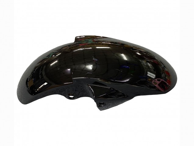 2005 Yamaha YZF 600 R6 Motorcycle Fairings - Glossy Black Australia