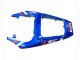 2005 Yamaha YZF 600 R6 Motorcycle Fairings - Blue White Red Motul Michelin Fiat Australia