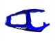 2005 Yamaha YZF 600 R6 Motorcycle Fairing - Blue White Australia