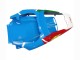 2005 Yamaha YZF 600 R6 Motorcycle Fairings - Light Blue White Green Red Kastinee Dunlop Motul Australia